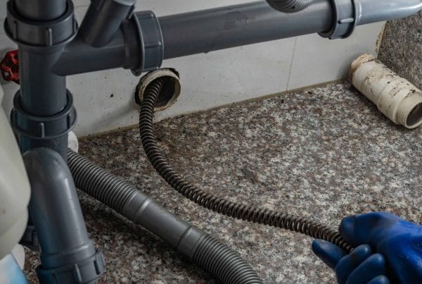 Domovare - BLOG -Cómo elegir fontanero en Donostia - San Sebastián